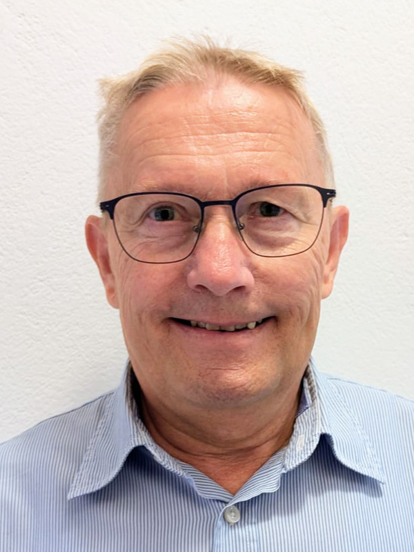 Foto: Obmann OAR Alois Ohner Bereichsgruppe Fürstenfeld