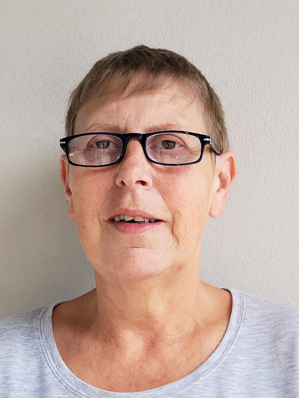 Foto: Obfrau IlseNisevic Bereichsgruppe Bruck an der Mur