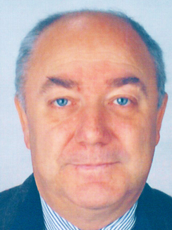 Foto: Obmann Josef Klug Bezirksgruppe Leibnitz
