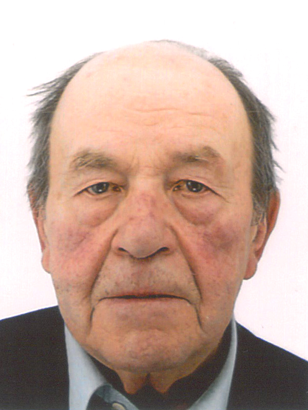 Foto: Obmann Severin Leitner-Dietmaier Bereichsgruppe Judenburg